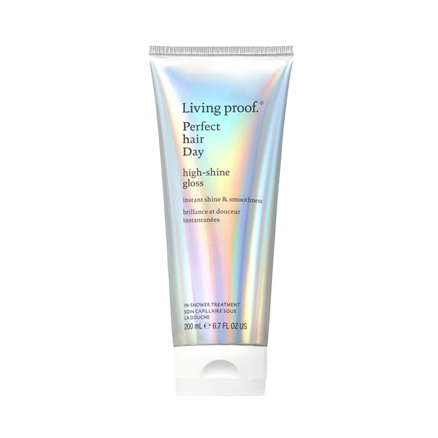 PERFECT HAIR DAY HIGH SHINE GLOSS TREATM (TRATAMIENTO CAPILAR PARA UN BRILLO RADIANTE)